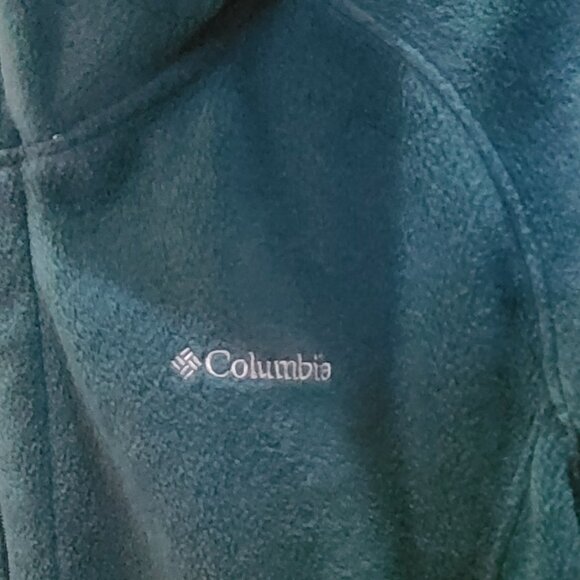 Columbia Women’s Benton Springs II Long Hoodie Jacket -New - Picture 9 of 12